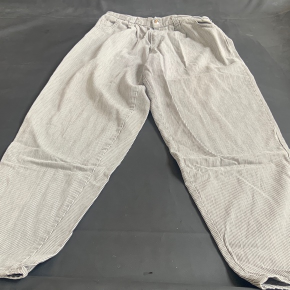 Palmetto Y2K Mom’s High Waisted Pants - Picture 1 of 8
